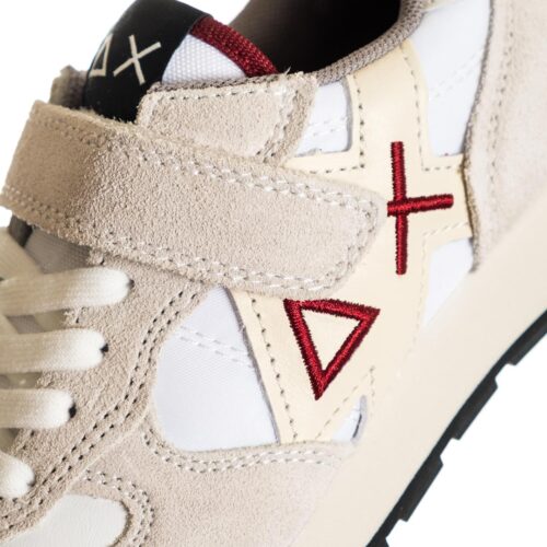 SUN68 BOY'S JAKI 2.0 BICOLOR BZ45314K.01