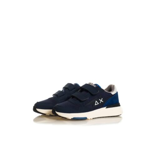 SUN68 BOY'S NIKI 2.0 SOLID KID BZ45320K.07