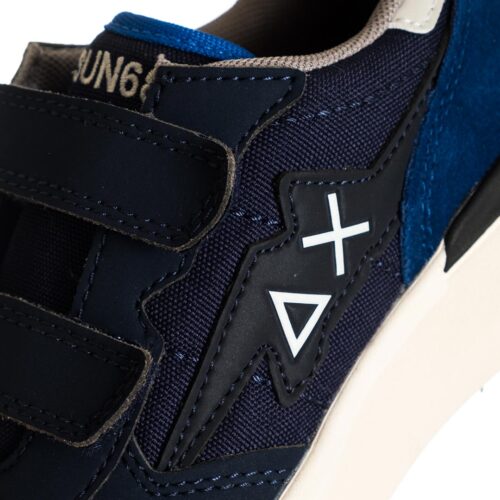 SUN68 BOY'S NIKI 2.0 SOLID KID BZ45320K.07