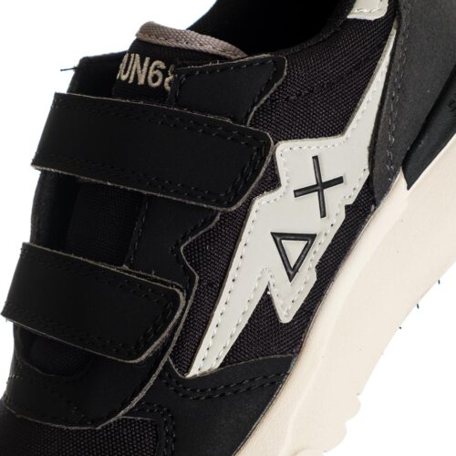 SUN68 BOY'S NIKI 2.0 SOLID KID BZ45320K.11