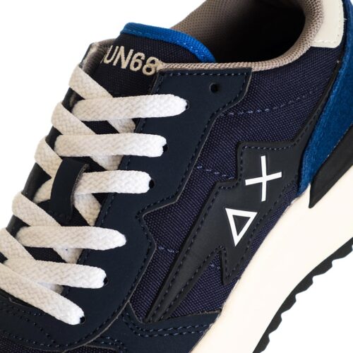 SUN68 BOY'S NIKI 2.0 SOLID TEEN BZ45320T.07