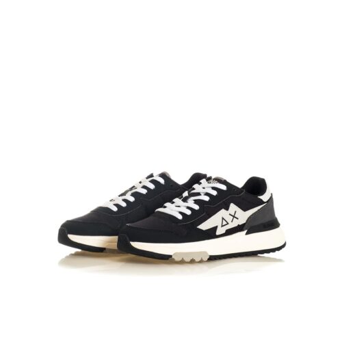 SUN68 BOY'S NIKI 2.0 SOLID TEEN BZ45320T.11