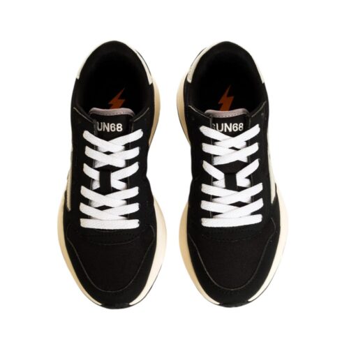 SUN68 BOY'S NIKI 2.0 SOLID TEEN BZ45320T.11