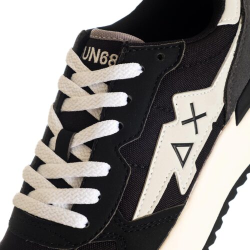 SUN68 BOY'S NIKI 2.0 SOLID TEEN BZ45320T.11