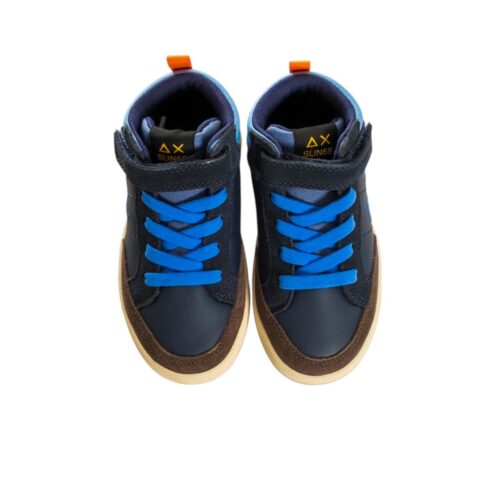 SUN68 BOY'S GENIUS MID BABY BZ45335B.07