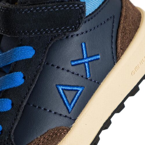 SUN68 BOY'S GENIUS MID BABY BZ45335B.07