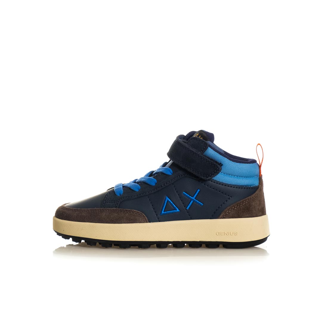 SUN68 BOY'S GENIUS MID KID BZ45335K.07