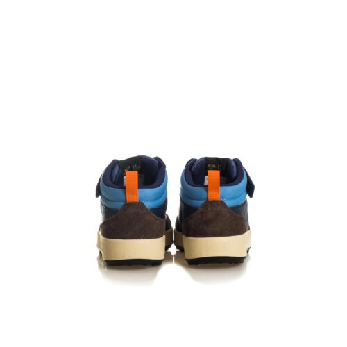 SUN68 BOY'S GENIUS MID KID BZ45335K.07