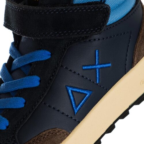 SUN68 BOY'S GENIUS MID KID BZ45335K.07