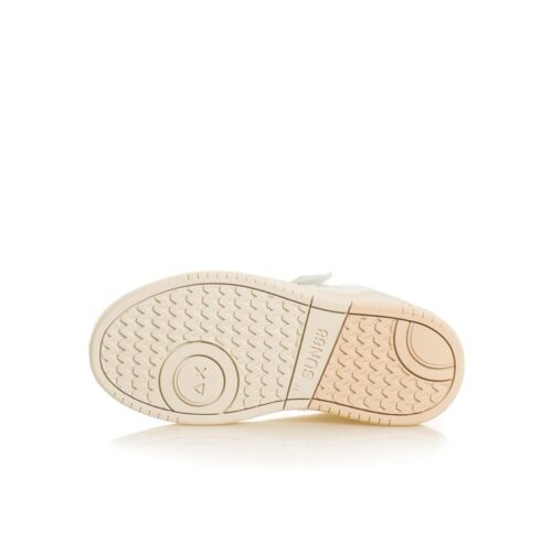 SUN68 BOY'S BASKET EVO KID BAZ45348K.01