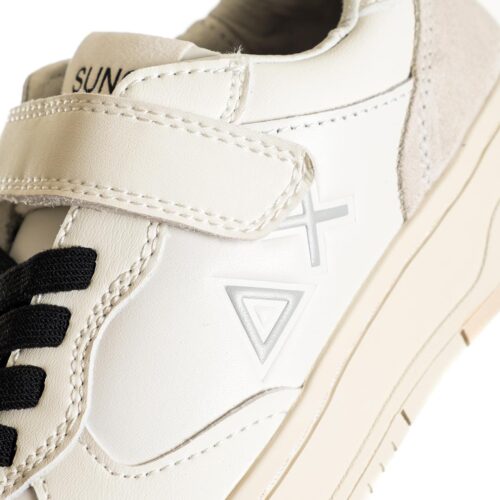 SUN68 BOY'S BASKET EVO KID BAZ45348K.01