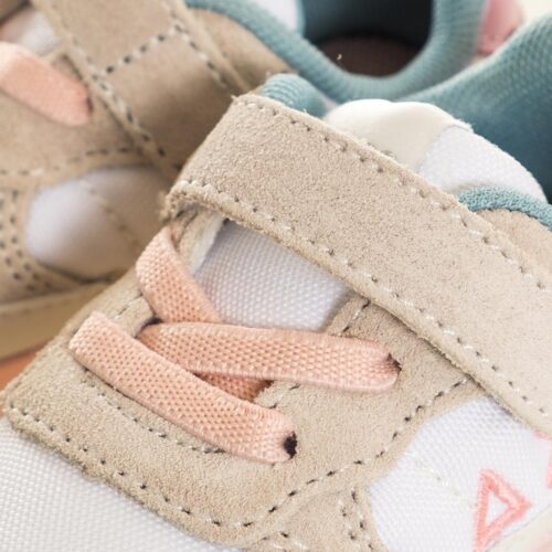 SUN68 GIRL'S ALLY SOLID NEW BORN BZ45401N.01