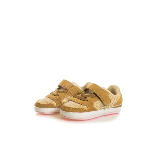 SUN68 GIRL'S ALLY GLITTER TEXTILE NEW BORN BZ45404N.43