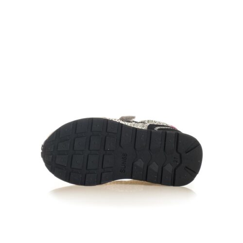 SUN68 GIRL'S ALLY GLITTER BABY BZ45412B.44