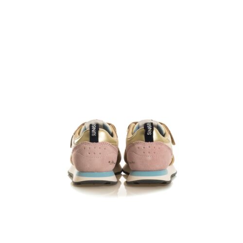 SUN68 GIRL'S STARGIRL MULTICOLOR BABY BZ45416B.31