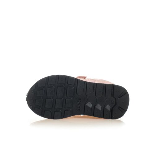 SUN68 GIRL'S STARGIRL VELVET BABY BZ45423B.04