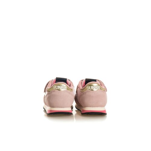 SUN68 GIRL'S STARGIRL VELVET BZ45423F.04