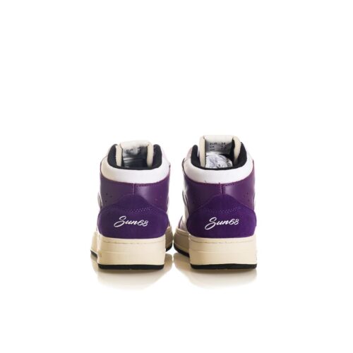 SUN68 GIRL'S BASKET LOVE LADY MID TEEN BZ45446T.24