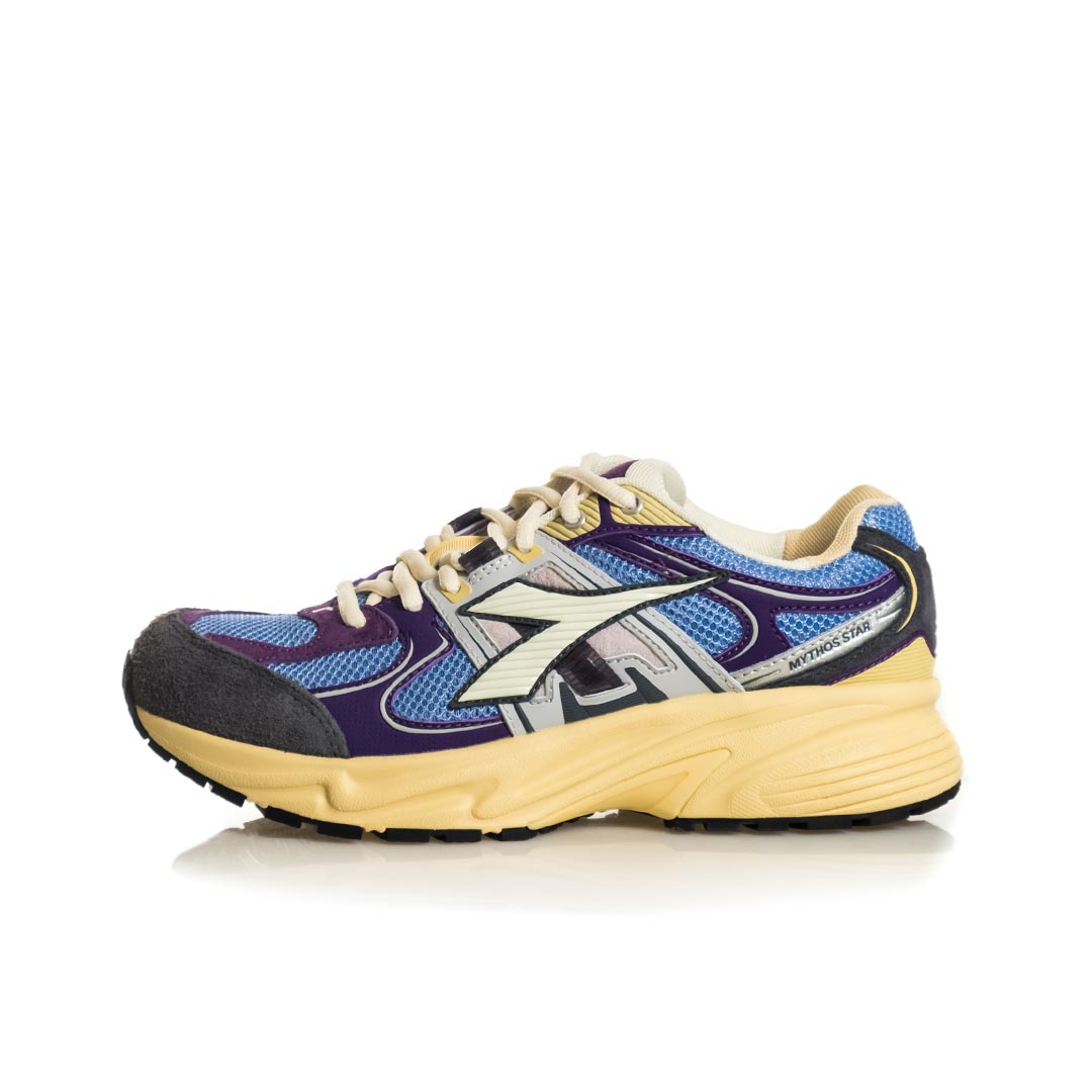 DIADORA MYTHOS STAR M2 STONE 501.182155.65052
