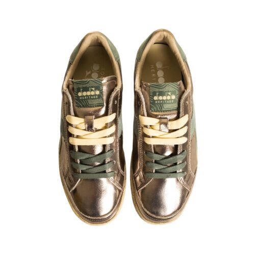 DIADORA PRESTIGE METAL USED 201.182227.25087