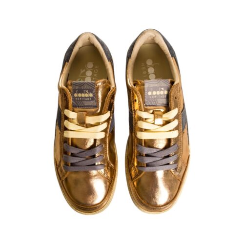 DIADORA PRESTIGE METAL USED 201.182227.50044