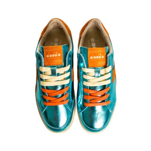 DIADORA PRESTIGE METAL USED 201.182227.65171