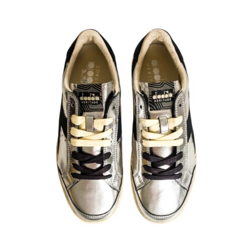 DIADORIA PRESTIGE METAL USED 201.182227.90002