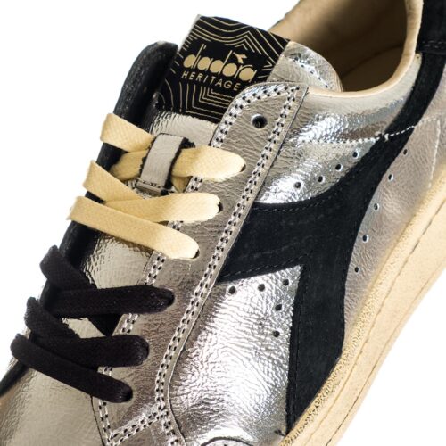 DIADORIA PRESTIGE METAL USED 201.182227.90002