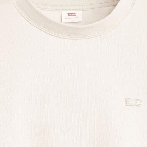 LEVI'S RED EVERY DAY SWEATSHIRT A5942-0036