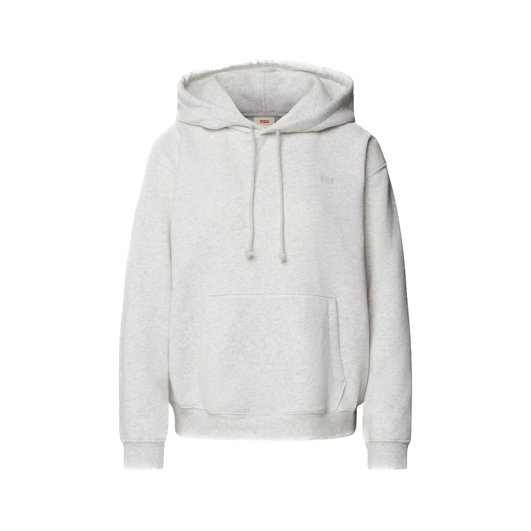 LEVI S RED EVERYDAY HOODIE A5943-0021