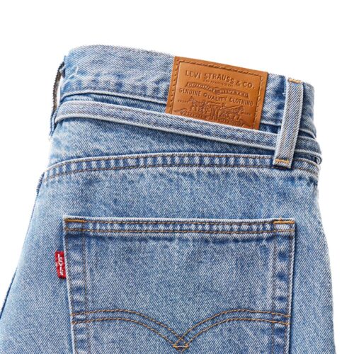 LEVI S RED XL STRAIGHT A8701-0004