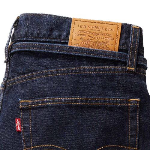 LEVI'S RED XL STRAIGHT DREAM NICE DREAM A8701-0007