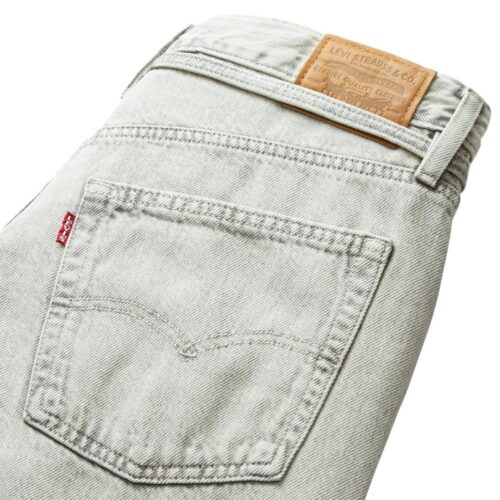 LEVI'S RED XL STRAIGHT CORPORATE HAZE A8701-0040
