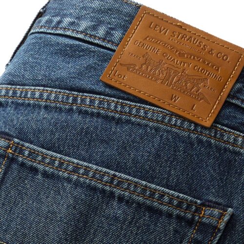 LEVI'S RED 568 LOOSE STRAIGHT 29037-0095