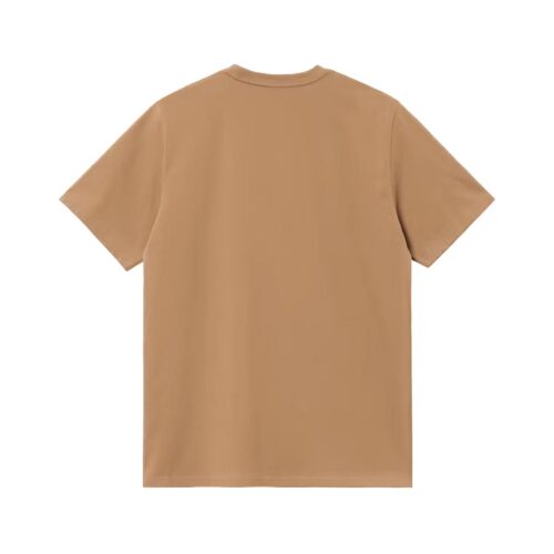 CARHARTT WIP S/S POCKET T-SHIRT I030434.2FS.XX.03