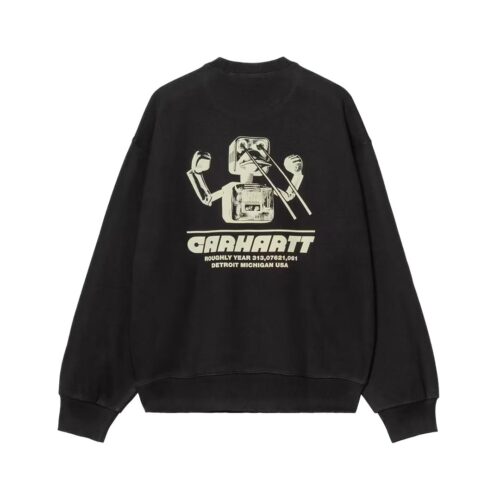 CARHARTT WIP WIPTOPIA SWEAT I035644.89.XX.03