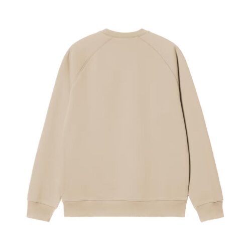 CARHARTT WIP CHASE SWEAT I033660.38A.XX.03