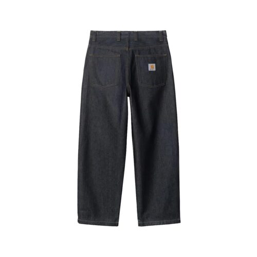 CARHARTT WIP BRANDON PANT RIGID I035893.01.01.03