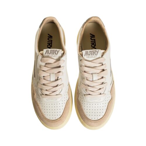 AUTRY MEDALIST LOW AULMLS74