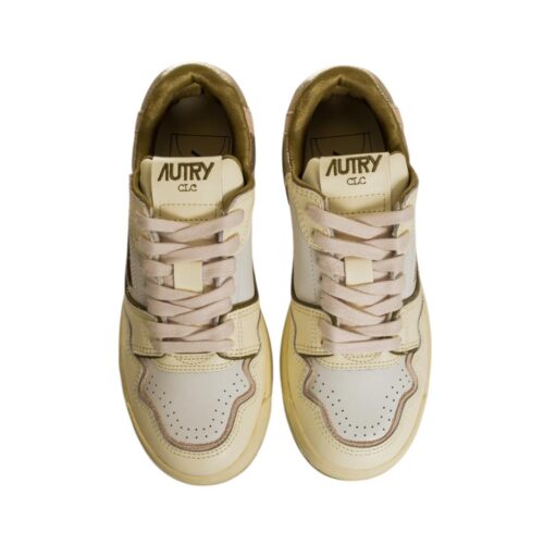 AUTRY CLC LOW ROLWTE02