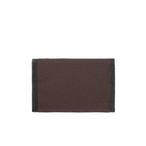 CARHARTT WIP ALEC WALLET PALISANDER I031471.33H.XX.06