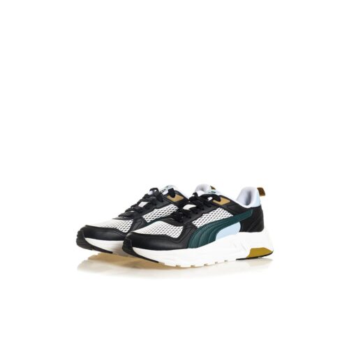 PUMA TRINITY 2 LT RUN FUN JR 402930.02