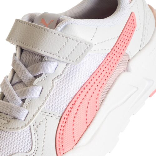 PUMA TRINITY 2 LT AC + PS 403704.04