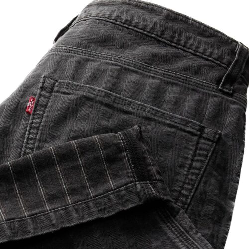 LEVI S WORKWEAR 568 LOOSE STRT CARPENTER 55849-0069