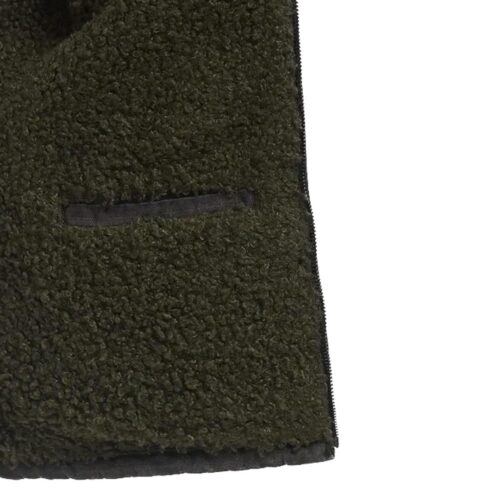 LEVI S WORKWEAR SANSOME VEST DOUBLE A8580-0004