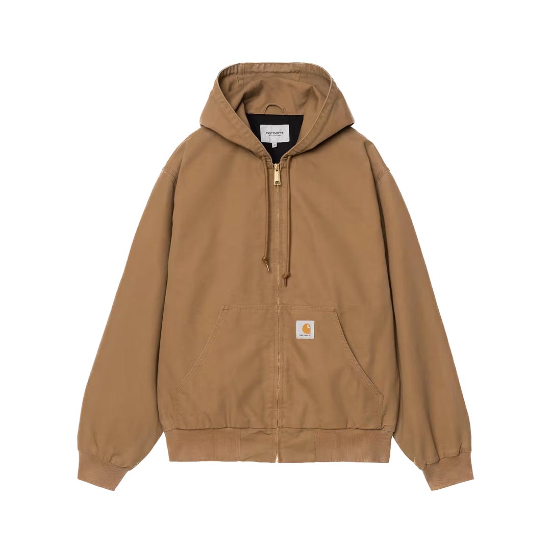 CARHARTT WIP OG ACTIVE JACKET I035891.HZ.4O.03