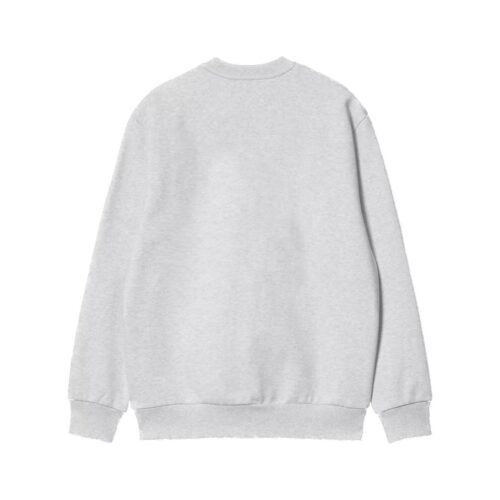 CARHARTT WIP CARHARTT SWEAT I030546.38H.XX.03