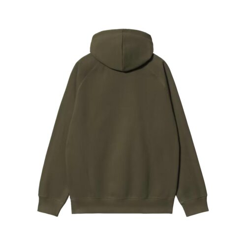 CARHARTT WIP HOODED CHASE SWEAT I033661.3CB.XX.03