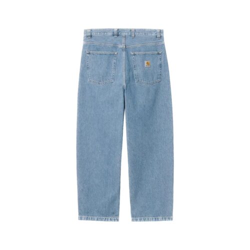 CARHARTT WIP BRANDON PANT I035893.01.12.03