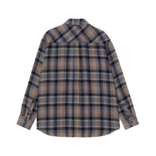 CARHARTT WIP L/S DERN SHIRT I035331.34Y.XX.03
